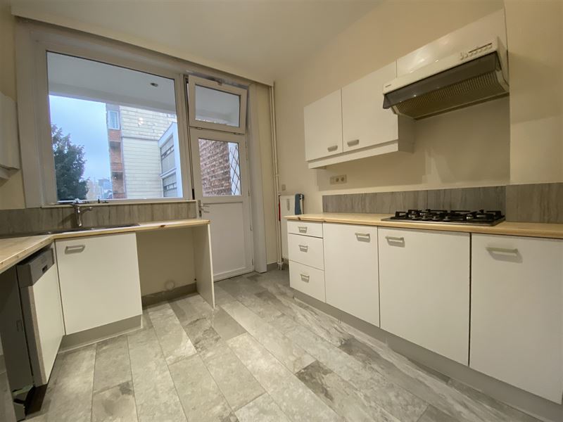 Appartement a deux pas de Louis Lepoutre