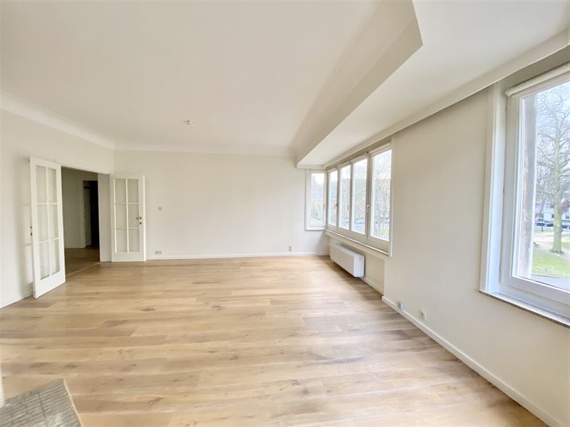 Appartement a deux pas de Louis Lepoutre
