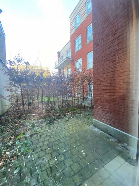 Appartement meublé près de gare d'Etterbeek