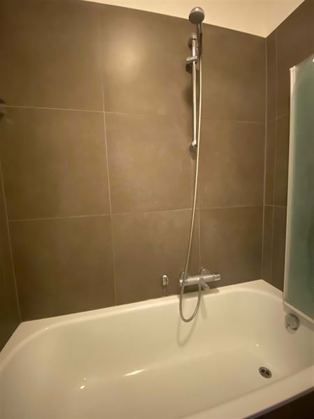 Appartement meublé près de gare d'Etterbeek