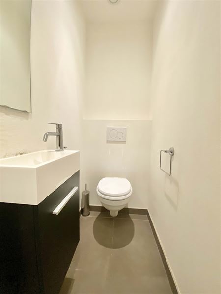 Appartement meublé près de gare d'Etterbeek