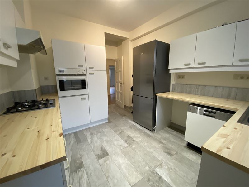 Appartement a deux pas de Louis Lepoutre