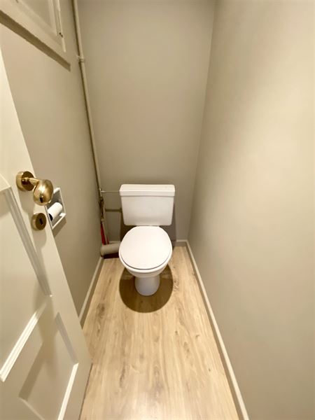 Appartement a deux pas de Louis Lepoutre