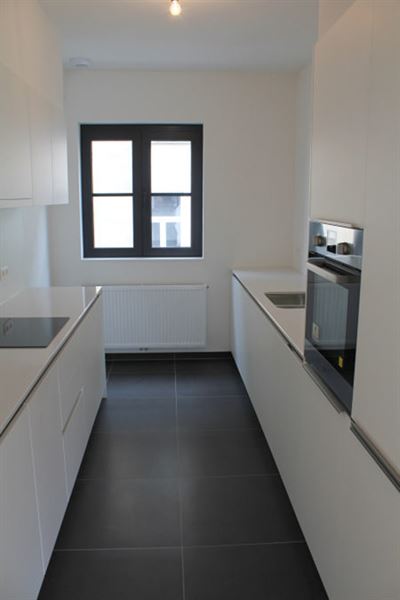 Duplex de standing au coeur de Bruxelles