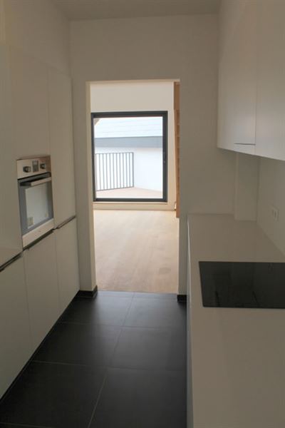 Duplex de standing au coeur de Bruxelles