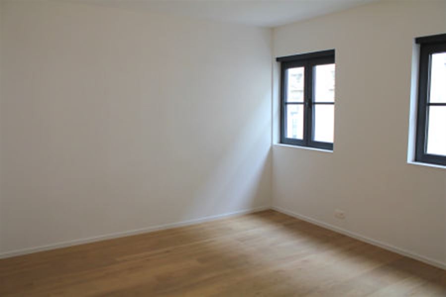 Duplex de standing au coeur de Bruxelles