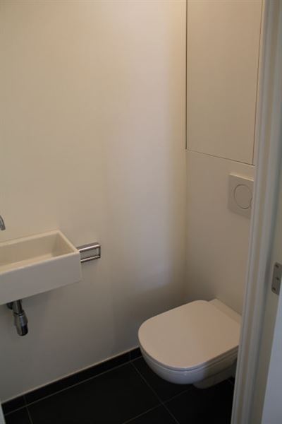Duplex de standing au coeur de Bruxelles
