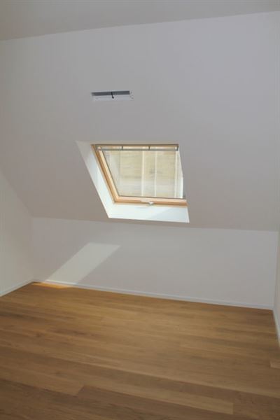 Duplex de standing au coeur de Bruxelles