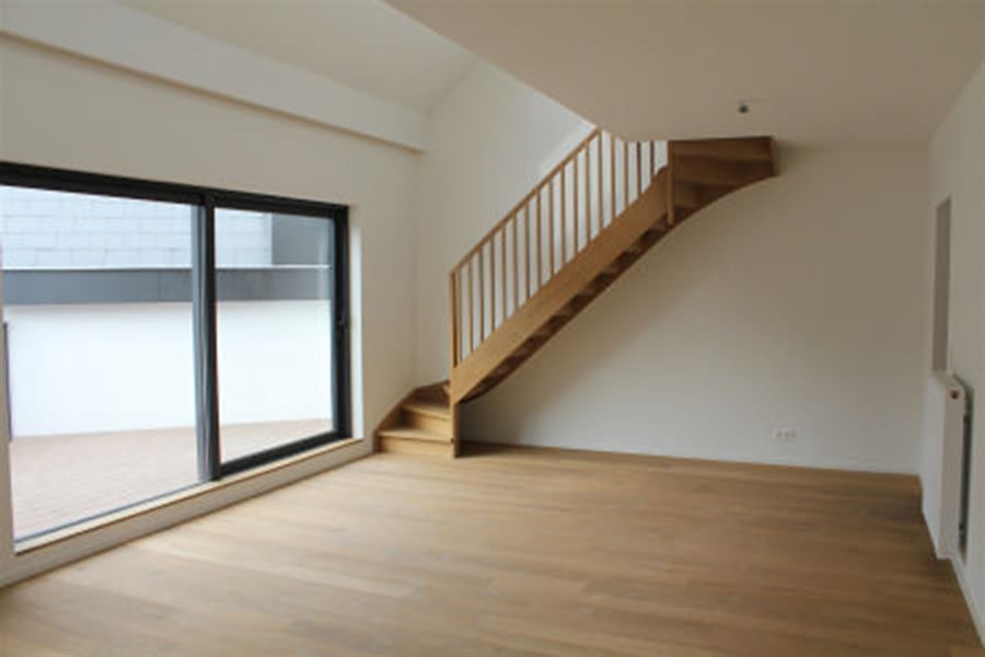 Duplex de standing au coeur de Bruxelles
