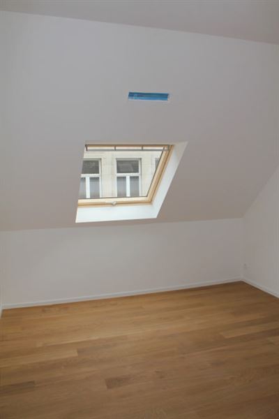 Duplex de standing au coeur de Bruxelles