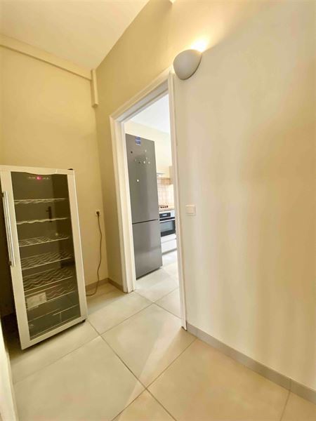 Bel appartement rénové près de l'avenue Louise