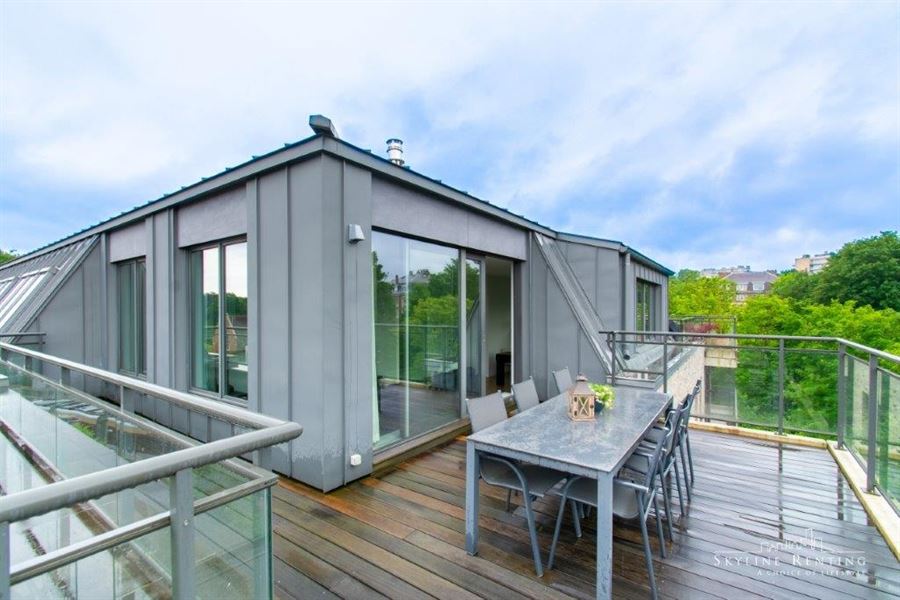 Furnished apartment Roosevelt area