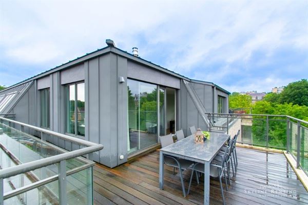 Furnished apartment Roosevelt area