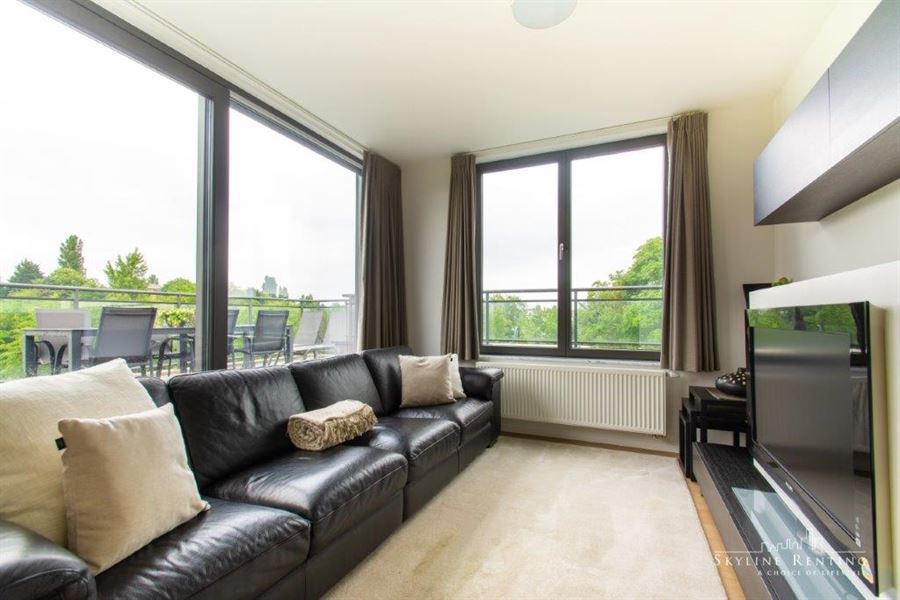 Furnished apartment Roosevelt area