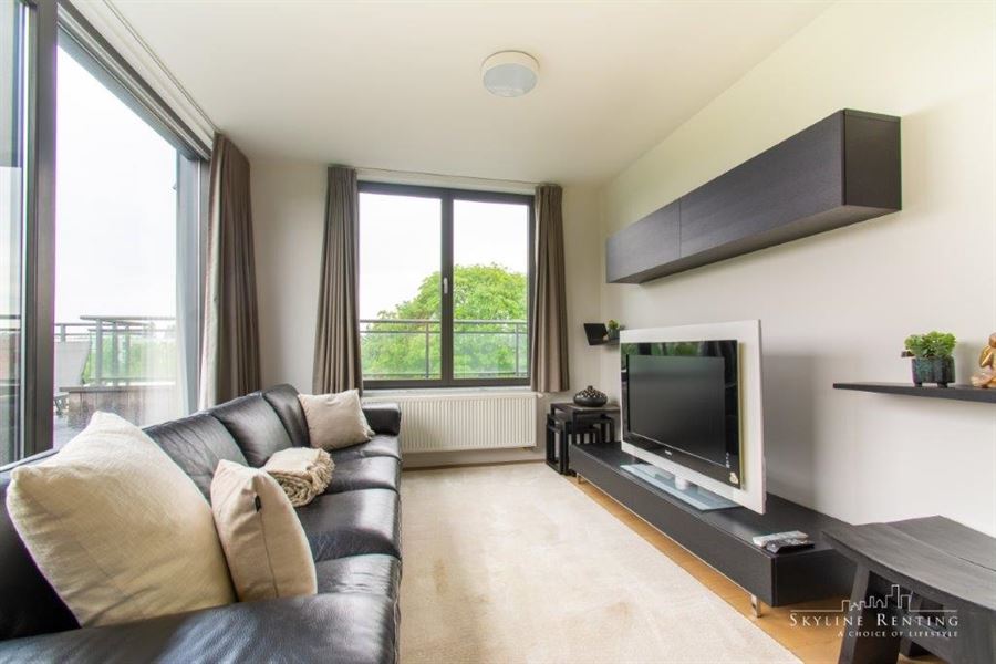 Furnished apartment Roosevelt area