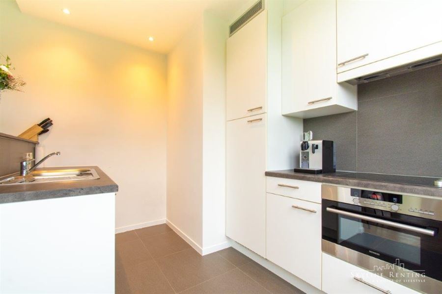 Furnished apartment Roosevelt area