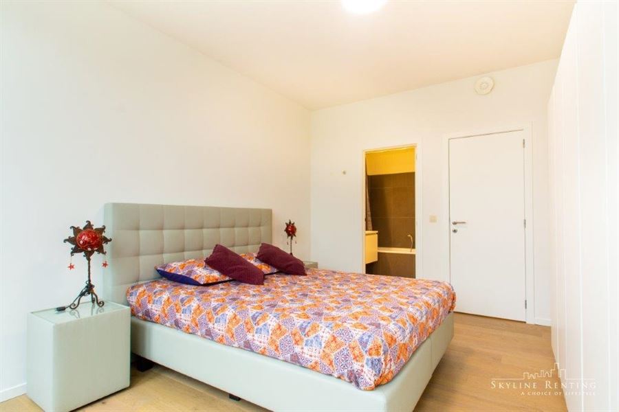 Furnished apartment Roosevelt area