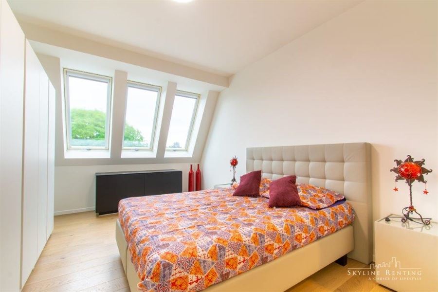 Furnished apartment Roosevelt area