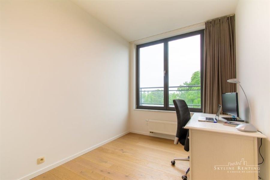 Furnished apartment Roosevelt area