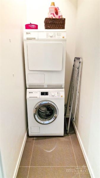 Furnished apartment Roosevelt area