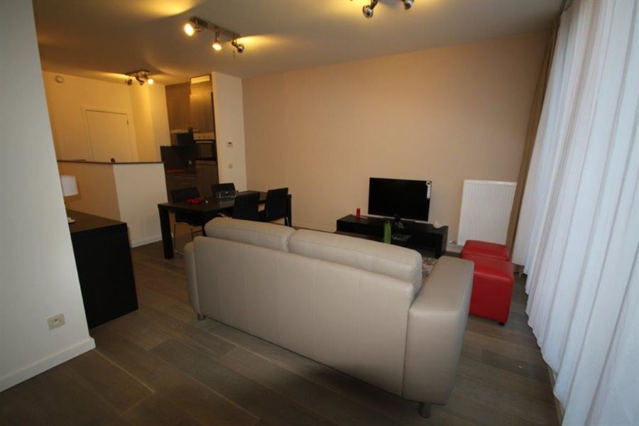 Appartement Meublé
