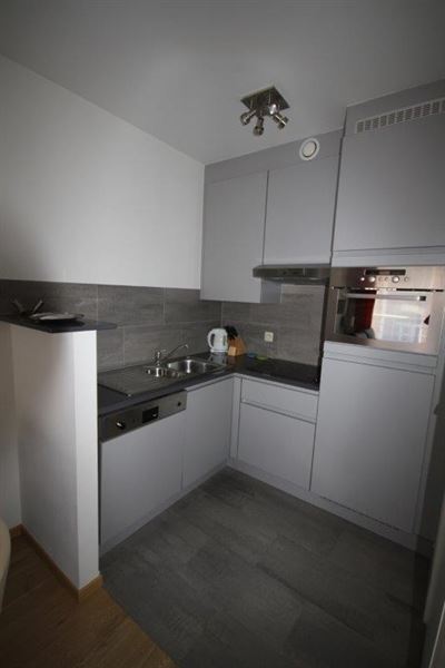 Appartement meublé moderne près de la Chasse
