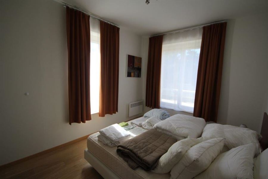 Appartement meublé moderne près de la Chasse