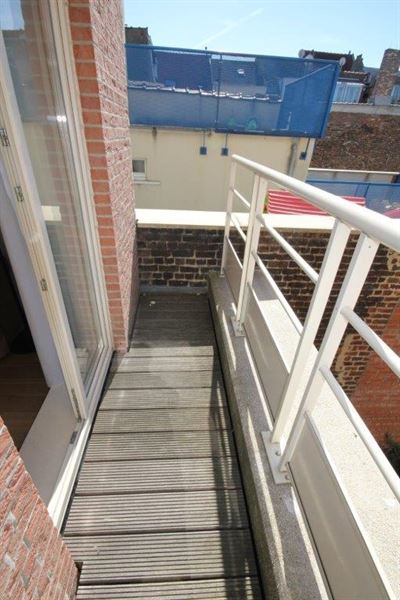 Appartement meublé moderne près de la Chasse