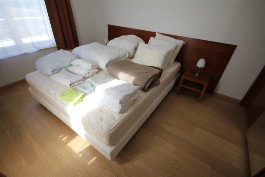 Appartement meublé moderne près de la Chasse