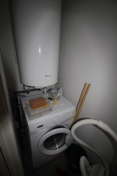 Appartement meublé moderne près de la Chasse