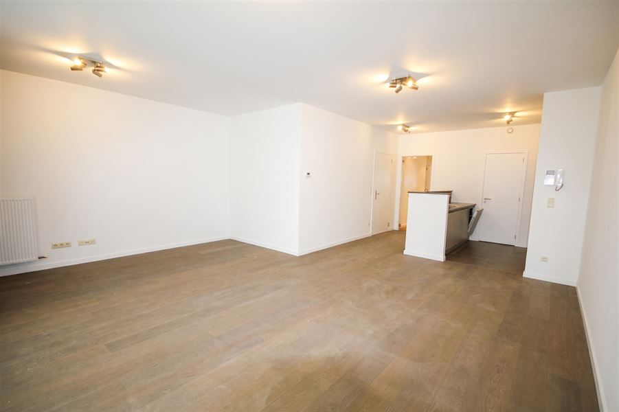 Appartement quartier des quais