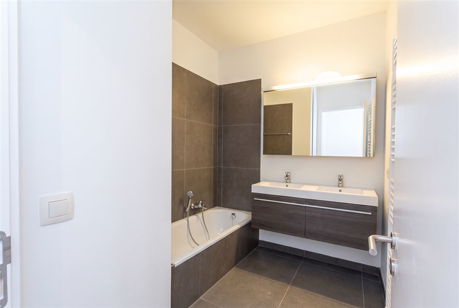 Appartement quartier des quais