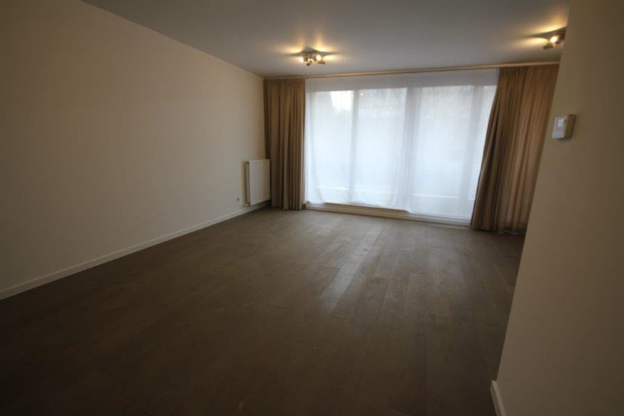 Appartement in het centrum van Brussel