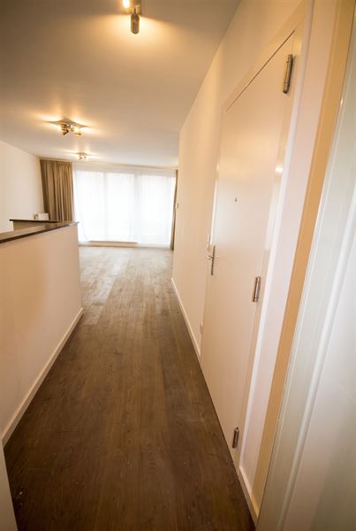 Appartement quartier des quais