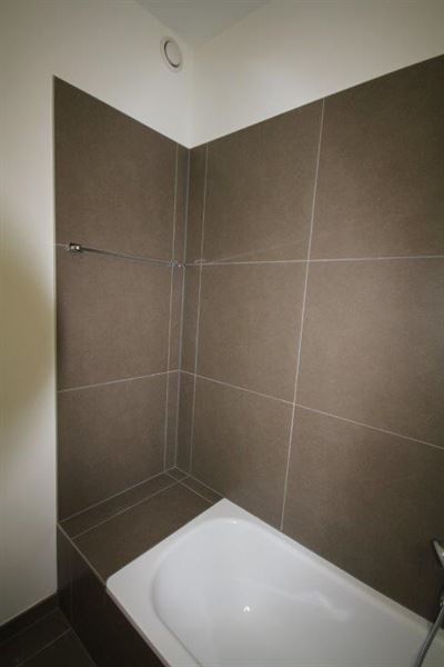Appartement in het centrum van Brussel