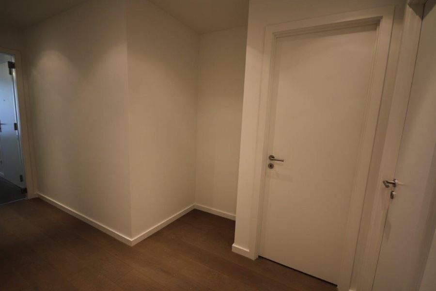 Appartement in het centrum van Brussel