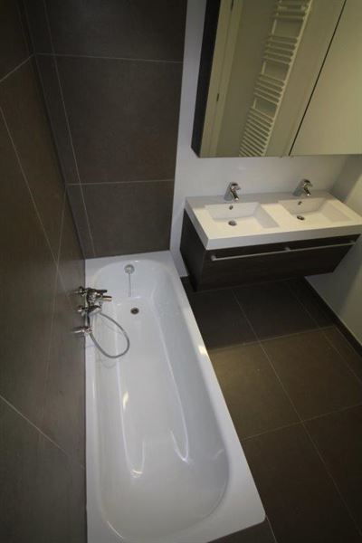 Appartement in het centrum van Brussel