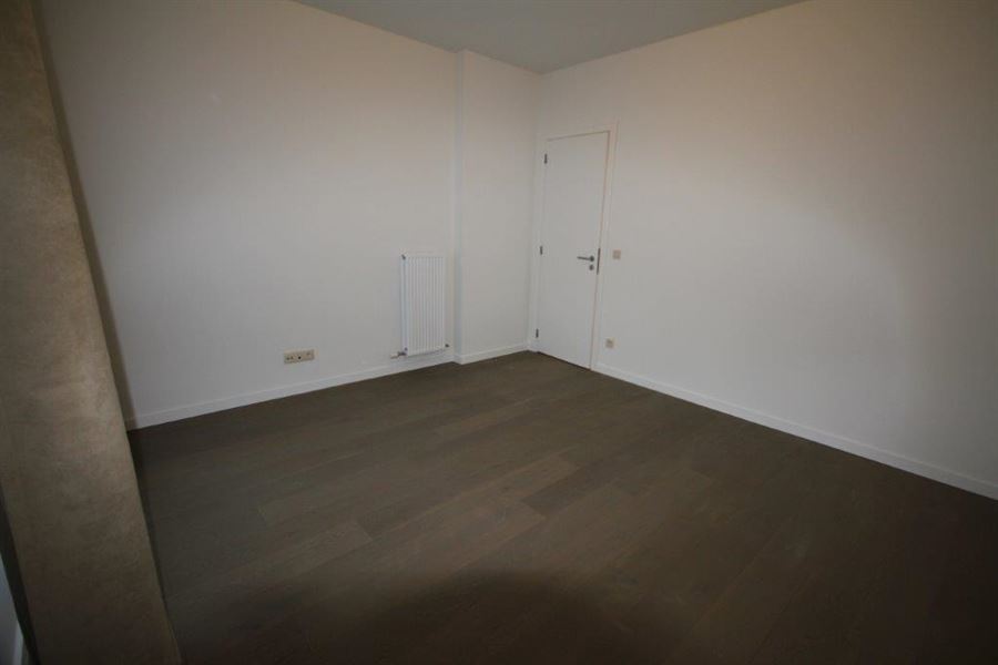 Appartement in het centrum van Brussel