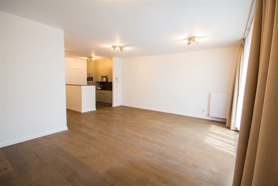 Appartement quartier des quais