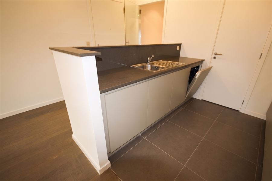 Appartement quartier des quais