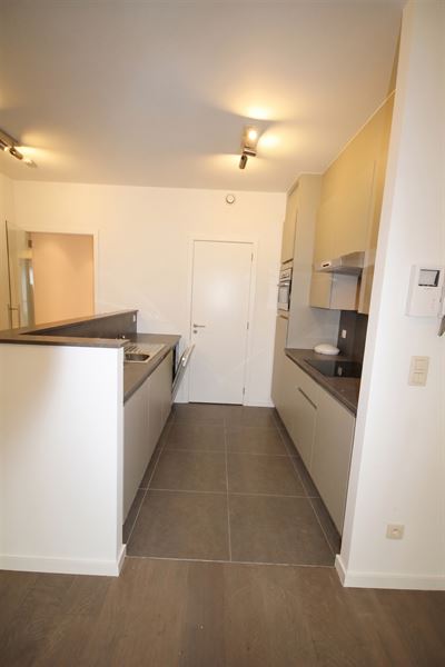 Appartement quartier des quais