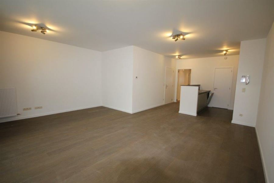 Appartement in het centrum van Brussel
