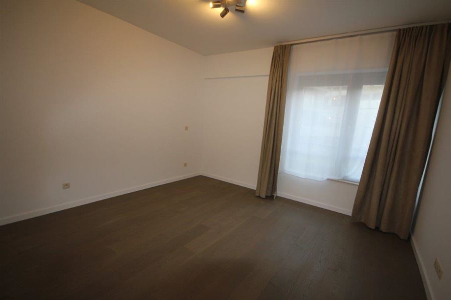 Appartement in het centrum van Brussel