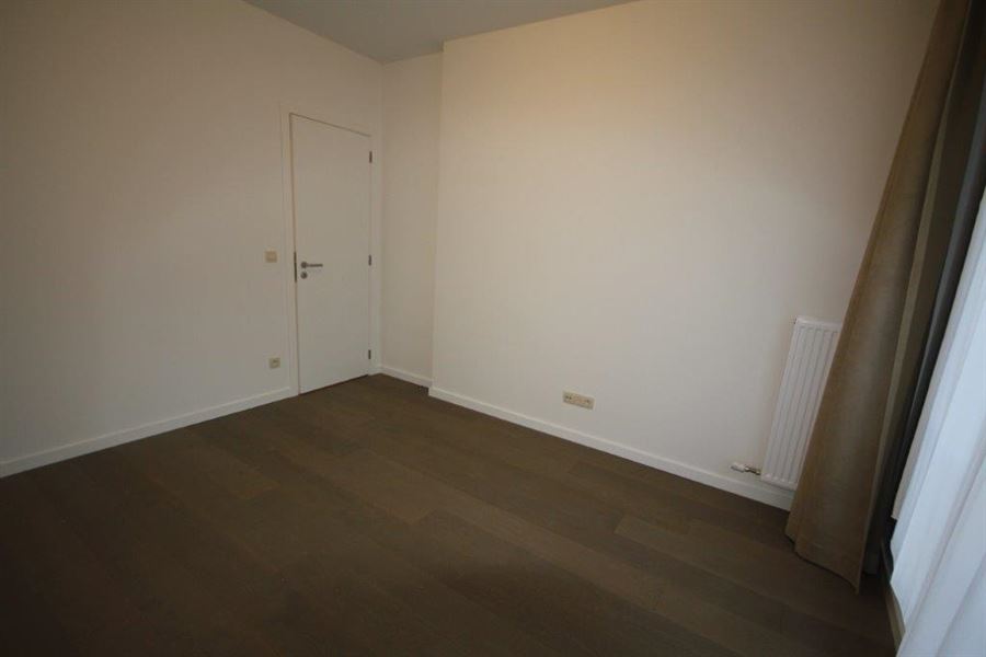 Appartement in het centrum van Brussel
