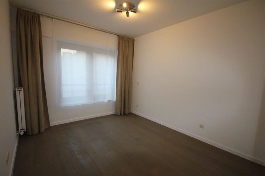 Appartement in het centrum van Brussel