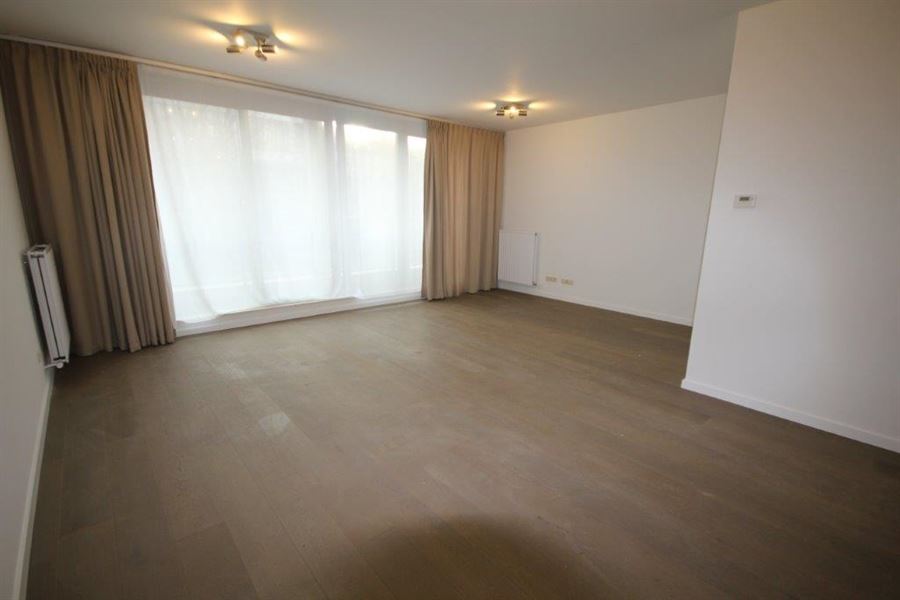 Appartement in het centrum van Brussel