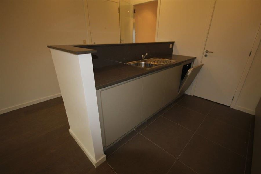 Appartement in het centrum van Brussel