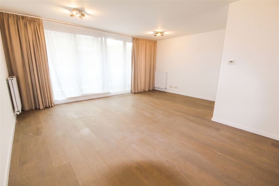 Appartement quartier des quais