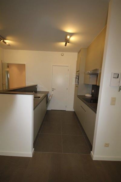 Appartement in het centrum van Brussel