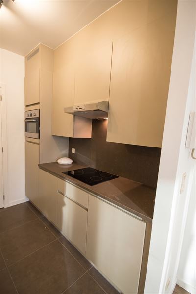 Appartement quartier des quais